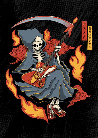 Death metal