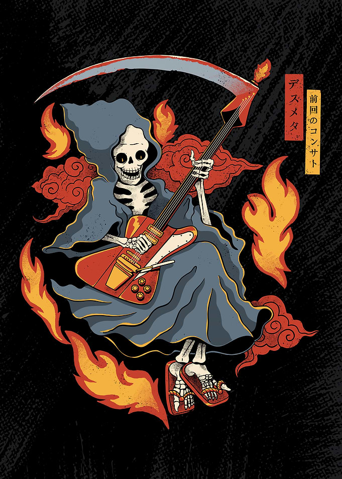 Death metal