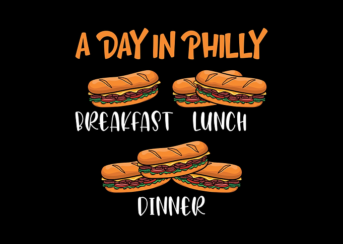 Philly Cheesesteak