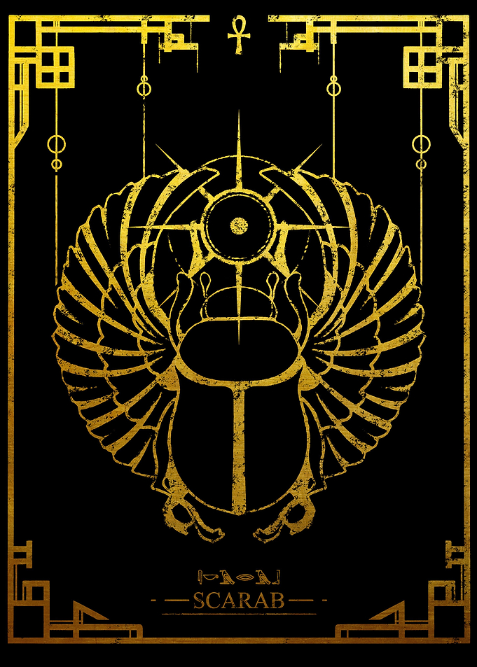 Scarab