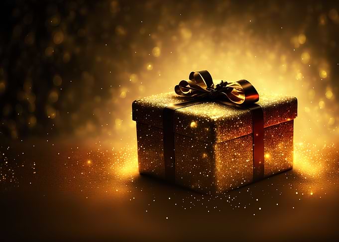 gift box
