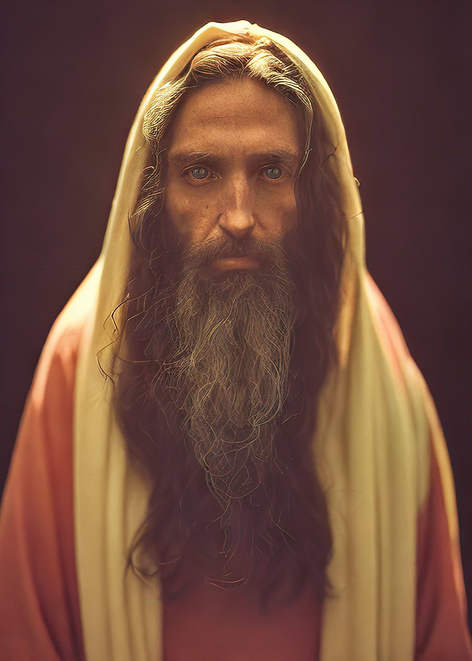 Messiahnica 001