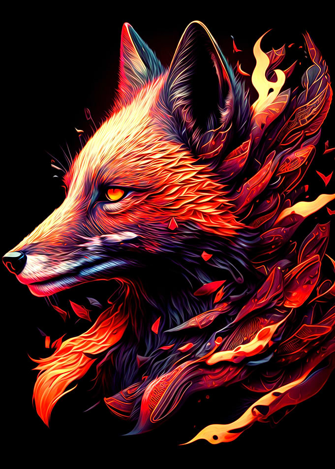 Fox