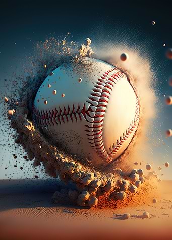 baseball sport