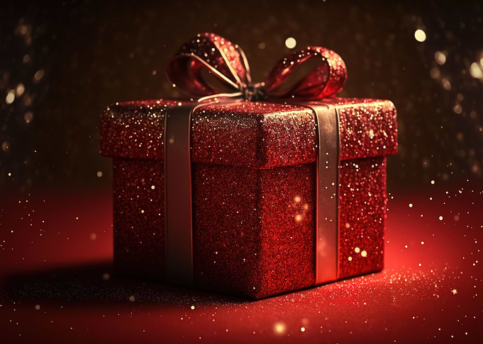 gift box