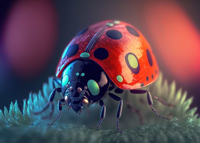 lady bug