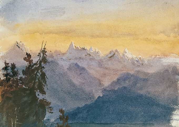 John Singer Sargent