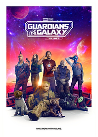 Guardians Vol. 3