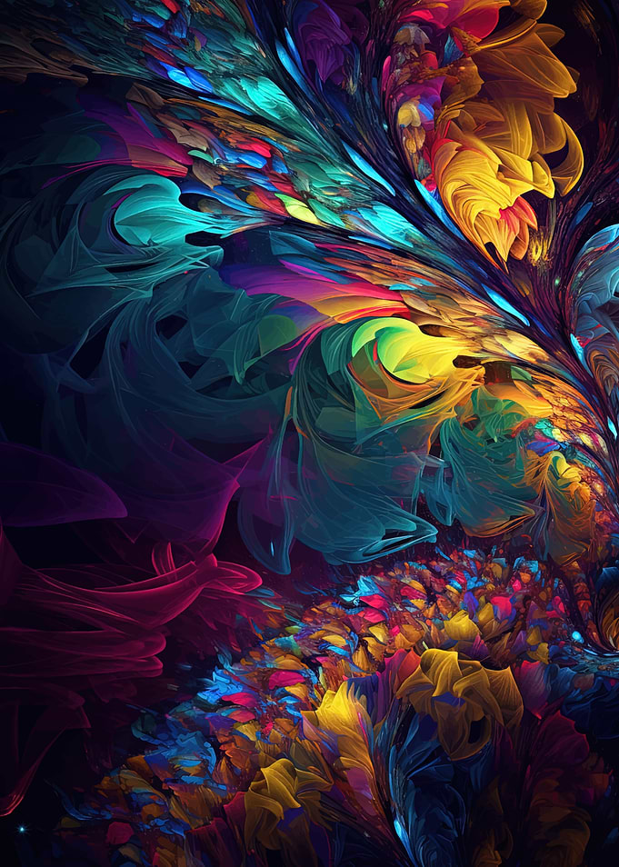 Fractal 8