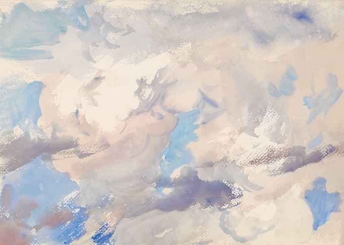 John Singer Sargent