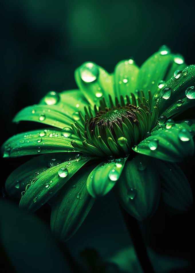 Mystical Flower