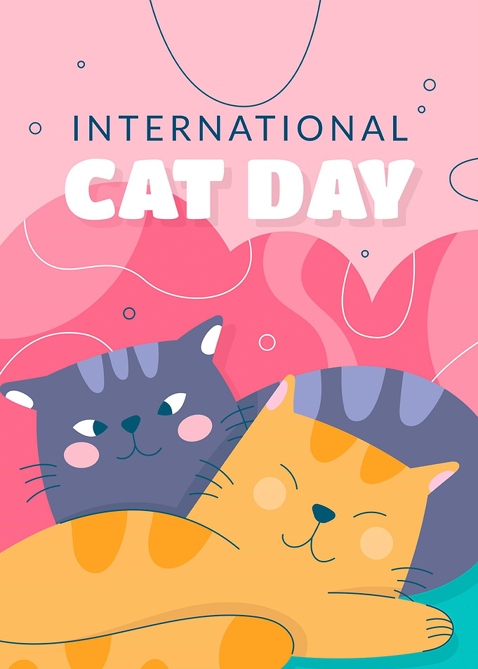 Cat Love