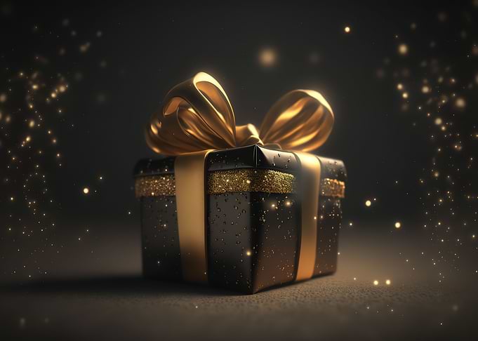 gift box