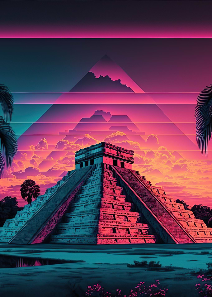 Chichen Itza