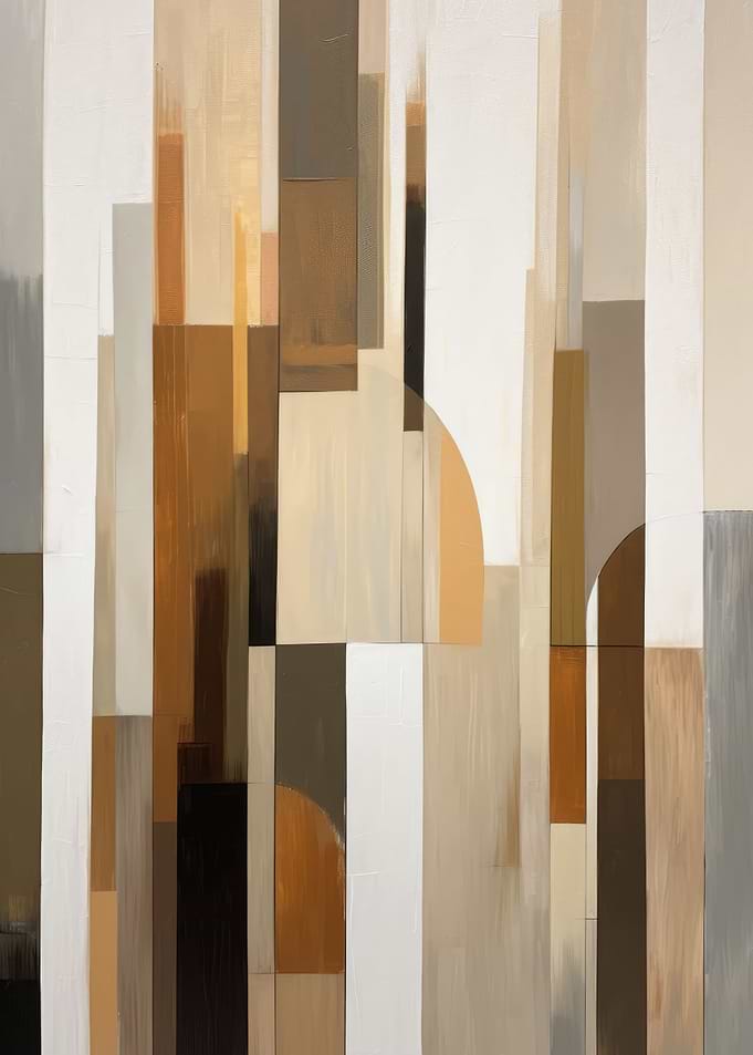 Abstract Minimalism