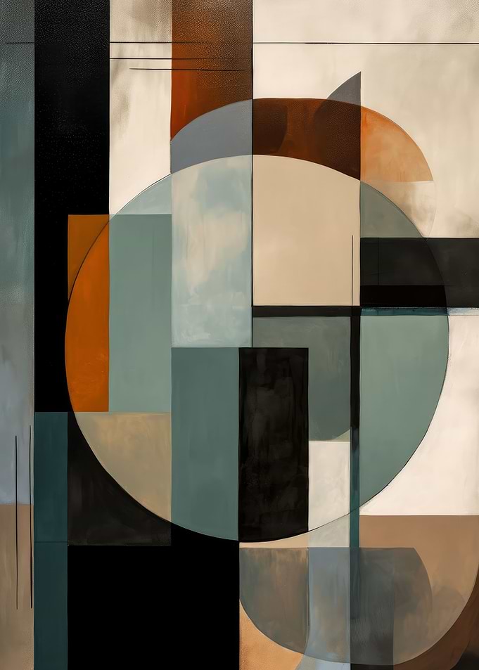 Abstract Minimalism