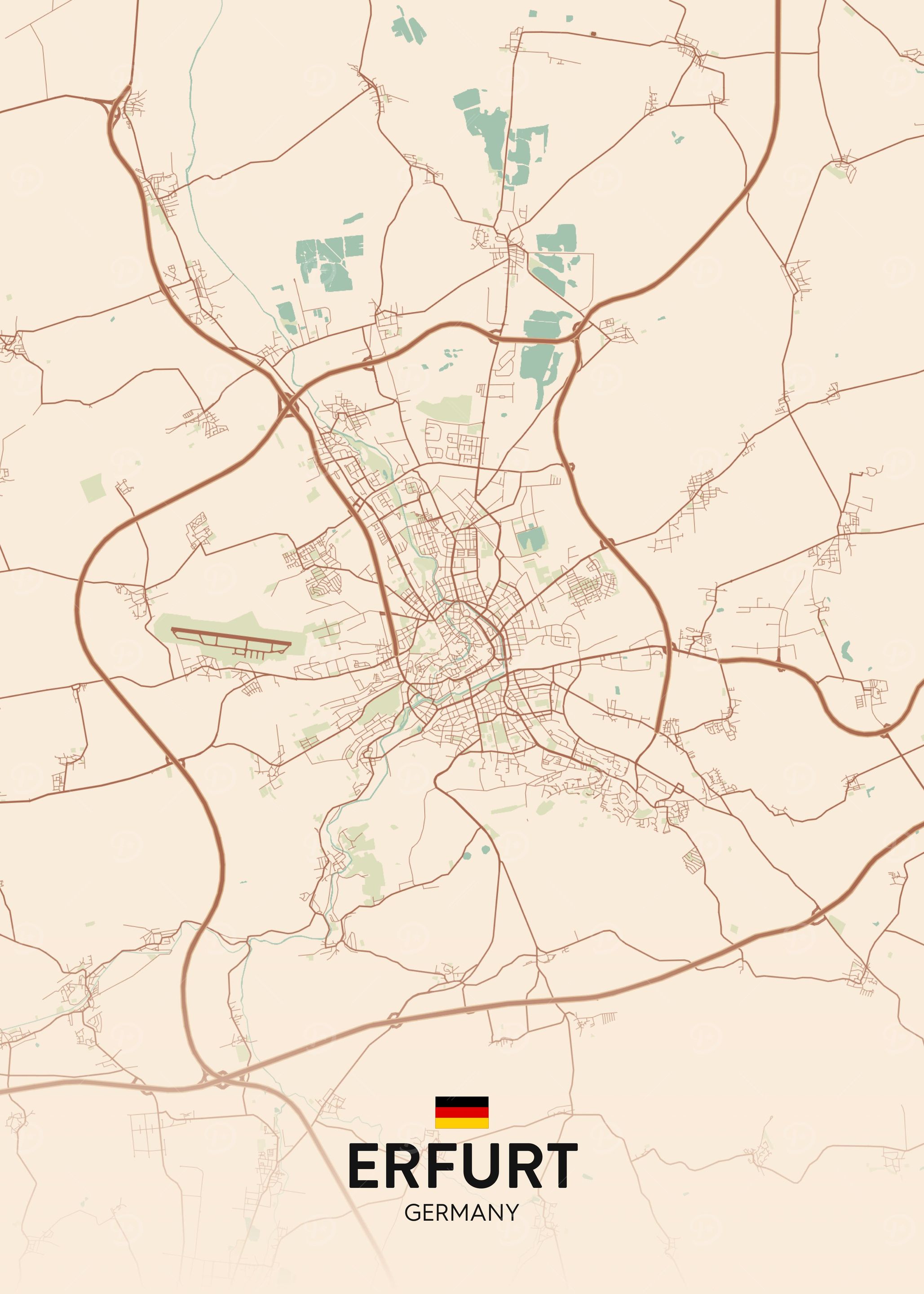 Erfurt DE