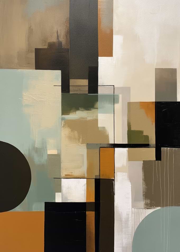 Abstract Minimalism