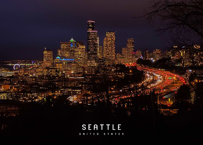 Seattle