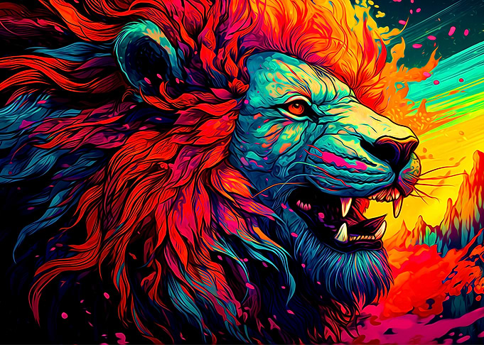 Lion