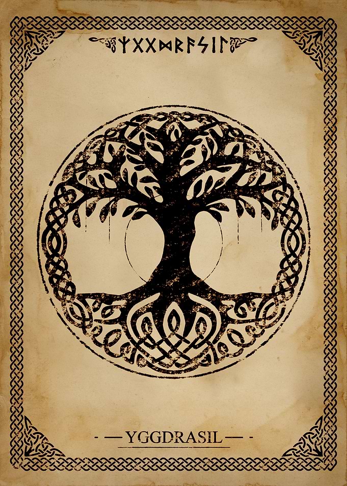 Yggdrasil