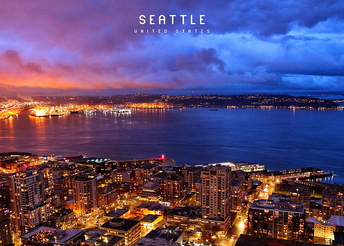 Seattle