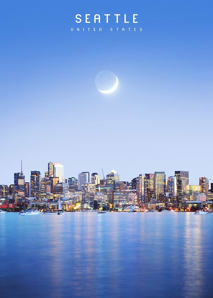 Seattle