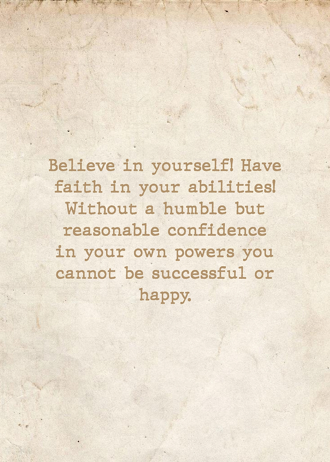 Typewriter Quotes 5