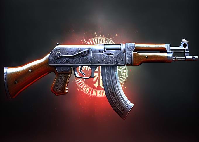 ak 47