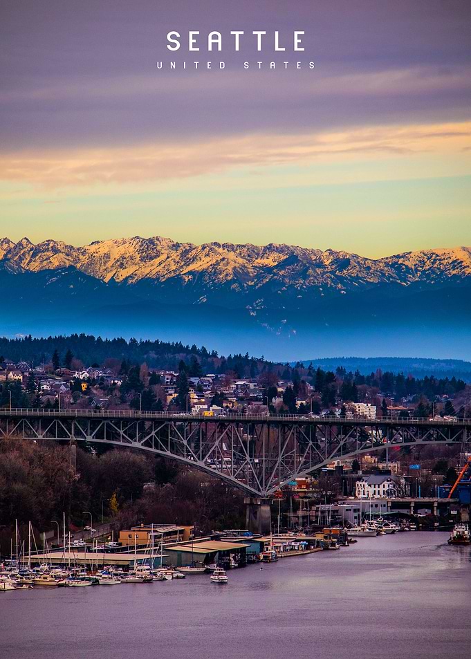 Seattle