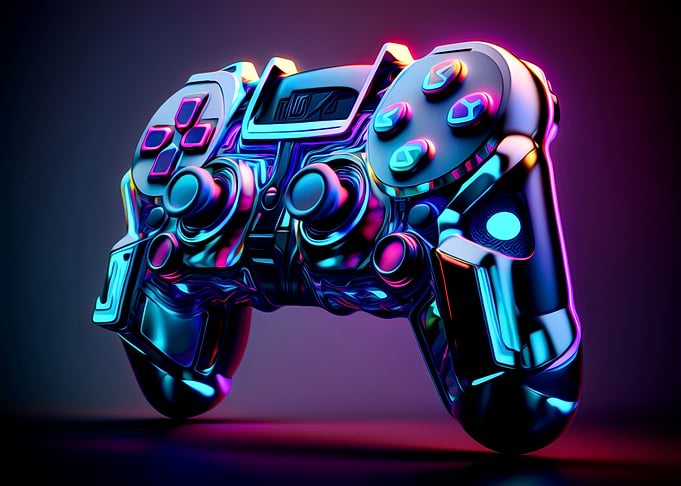 Game Controller