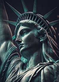 Statue of Liberty