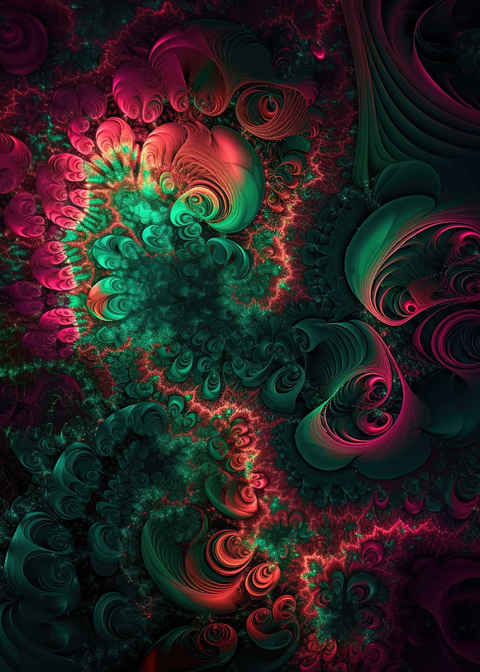 Acid Fractal