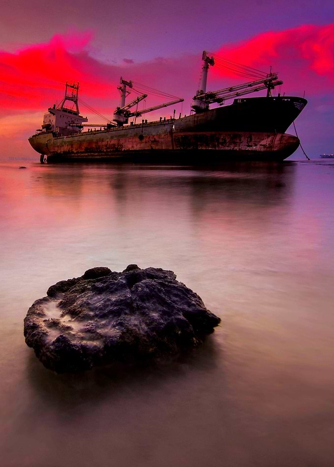 Ship