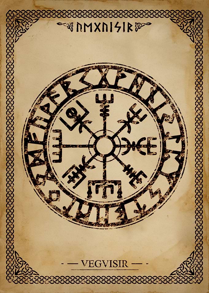 Vegvisir