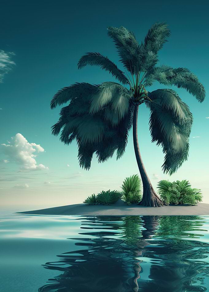 Palm Sea Beach