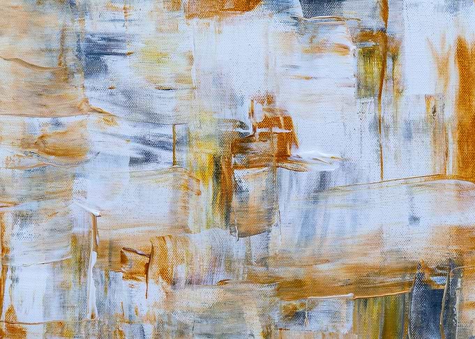 Abstract Painting Art