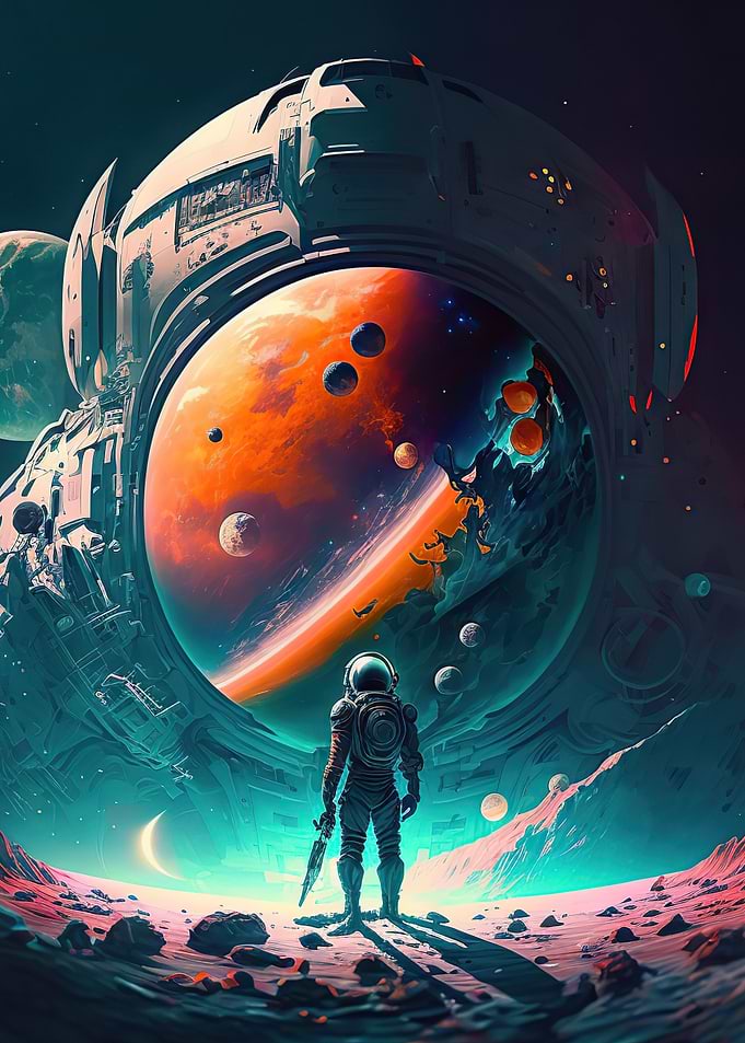 Spaceship