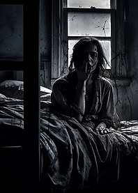 Scary Thoughts