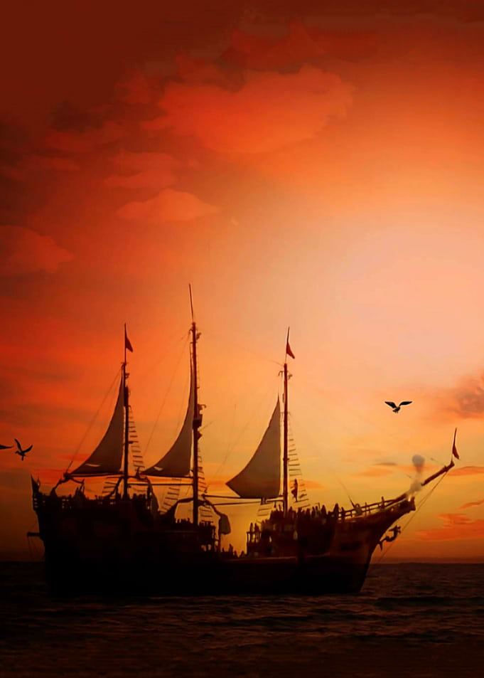 Ship