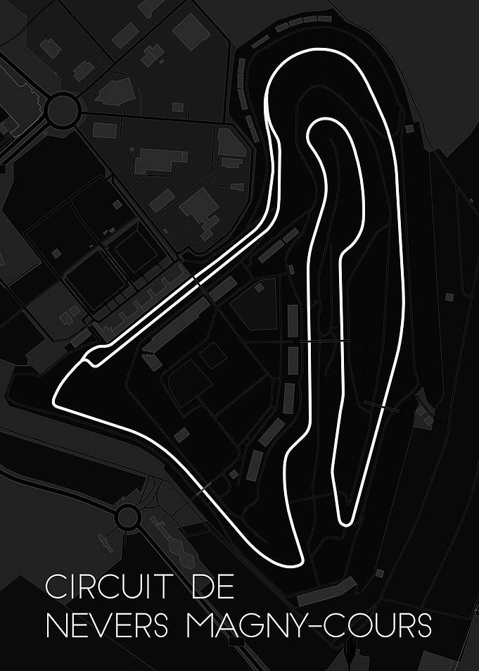 Circuit de Nevers Magny