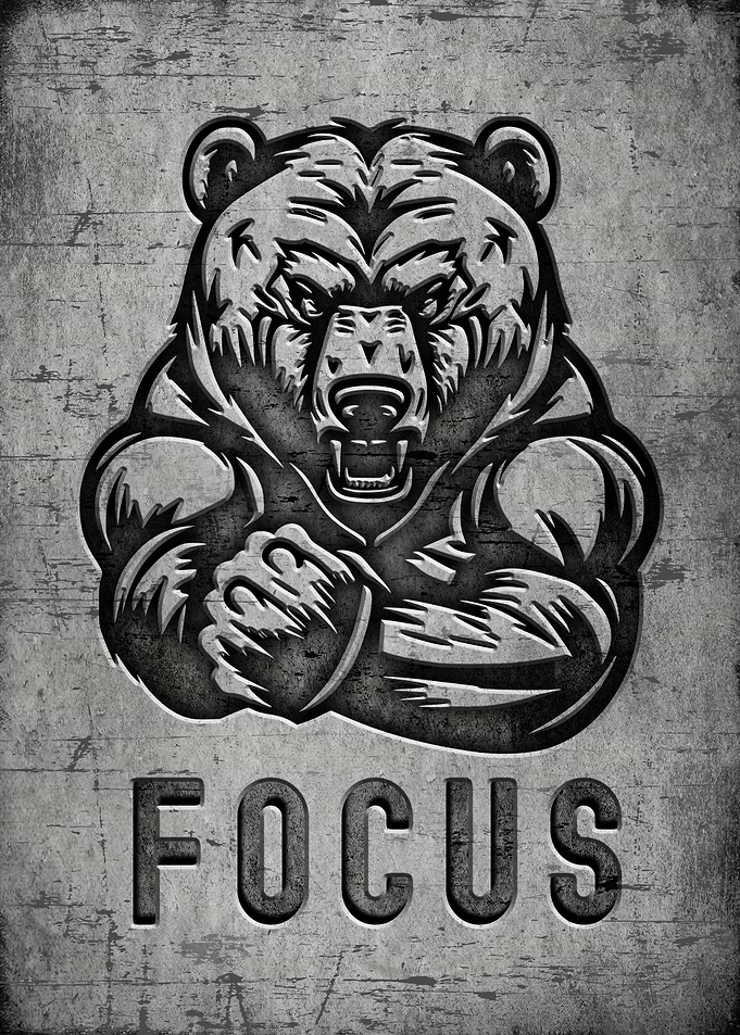 Focus Bear