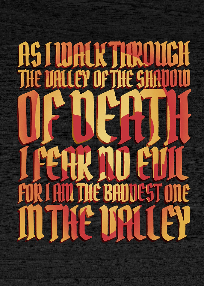 Religious Bible Quote
