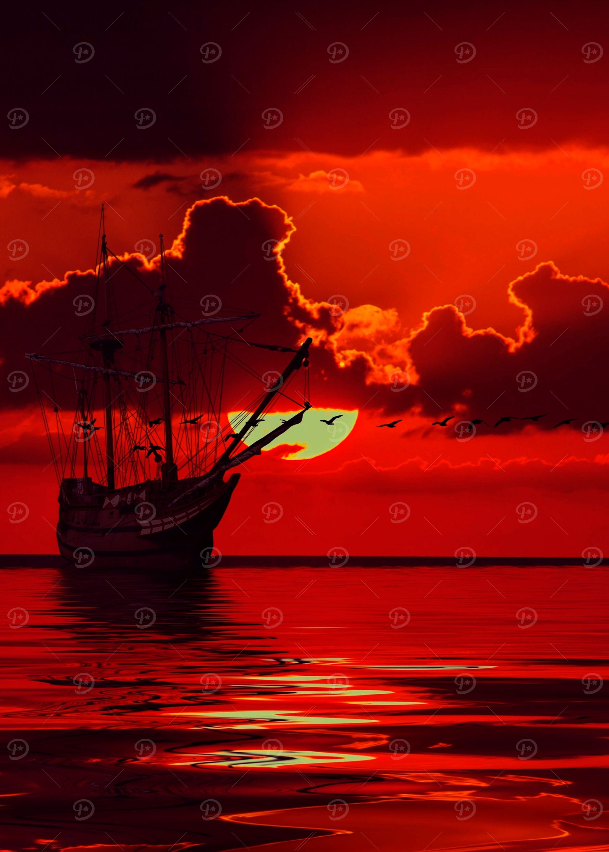 Ship