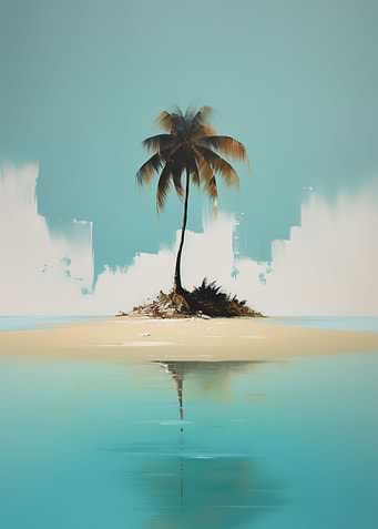 Palm Sea Beach