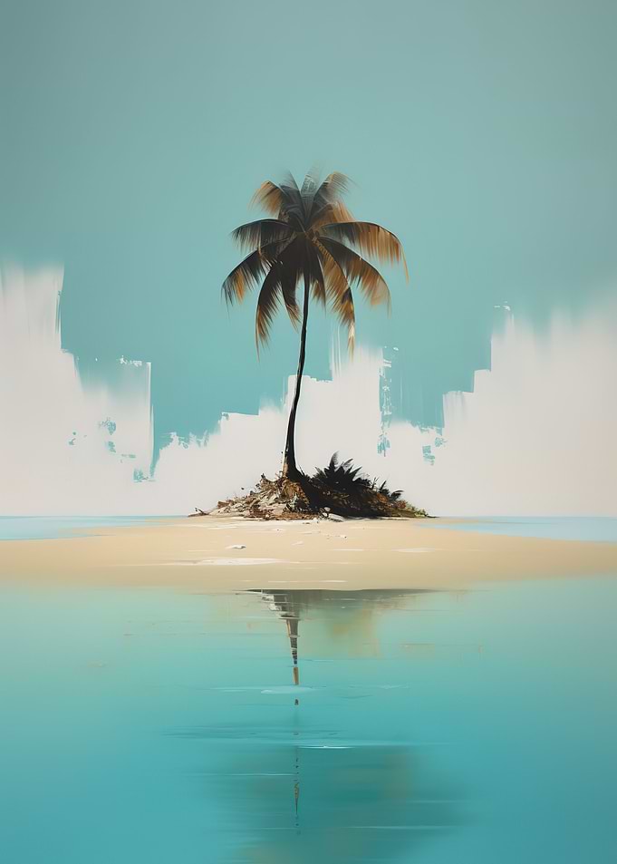 Palm Sea Beach