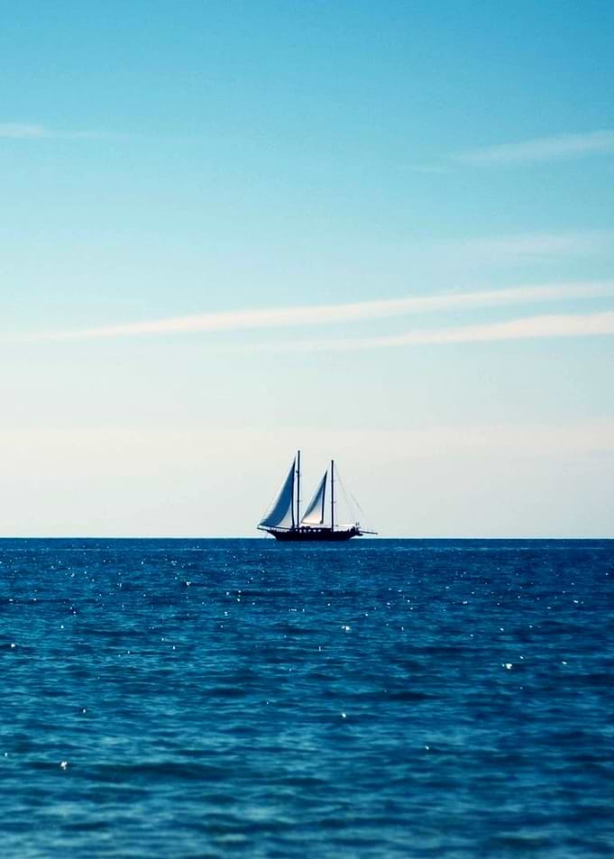 Ship