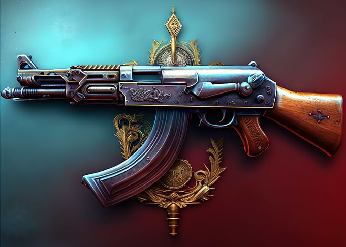 ak 47