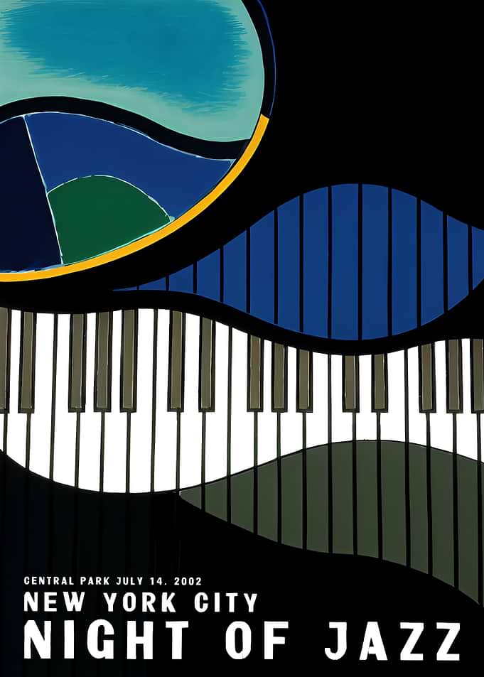 Night of Jazz
