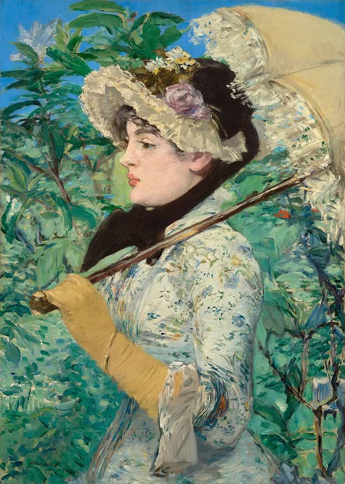 Jeanne Spring